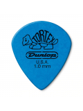 TORTEX JAZZ III XL PICK 1.0MM, зображення 4