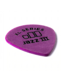 TORTEX JAZZ III XL PICK 1.14MM, зображення 2