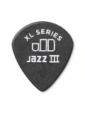 TORTEX JAZZ III XL PICK 1.35, зображення 1