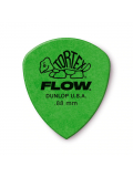 TORTEX FLOW PICK .88MM, зображення 1