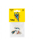 ALAN FORBES PICK .60MM, зображення 2