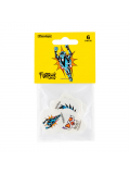 ALAN FORBES PICK 1.0MM, зображення 2