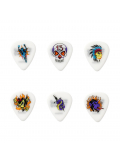 ALAN FORBES PICK 1.14MM, зображення 1