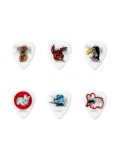 FRANK KOZIK PICK .73MM, зображення 1
