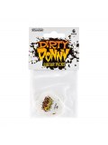 DIRTY DONNY SERIES 1 ASSORTMENT PICK .73MM, зображення 2
