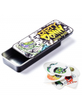 DIRTY DONNY 1 BLACKLINE ART PICKS TIN .60MM, зображення 1