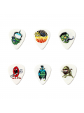 DIRTY DONNY 1 BLACKLINE ART PICKS TIN .60MM, зображення 2