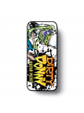 DIRTY DONNY 1 BLACKLINE ART PICKS TIN .60MM, зображення 3