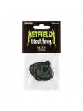 HETFIELD'S BLACK FANG PICK .73MM, зображення 2