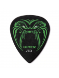 HETFIELD'S BLACK FANG PICK .73MM, зображення 1