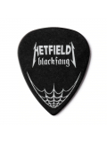 HETFIELD'S BLACK FANG PICK .94MM, зображення 4