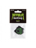 HETFIELD'S BLACK FANG PICK .94MM, зображення 2
