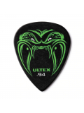 HETFIELD'S BLACK FANG PICK .94MM, зображення 1