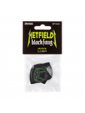 HETFIELD'S BLACK FANG PICK 1.14MM, зображення 3