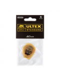 ULTEX STANDARD PICK .60MM, зображення 3