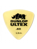 ULTEX TRIANGLE PICK .60MM, зображення 1