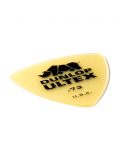 ULTEX TRIANGLE PICK .73MM, зображення 2