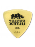 ULTEX TRIANGLE PICK .88MM, зображення 4