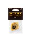 ULTEX TRIANGLE PICK .88MM, зображення 3