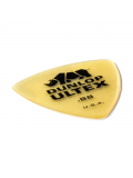 ULTEX TRIANGLE PICK .88MM, зображення 2