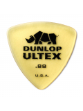 ULTEX TRIANGLE PICK .88MM, зображення 1