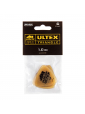 ULTEX TRIANGLE PICK 1.0MM, зображення 3