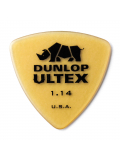 ULTEX TRIANGLE PICK 1.14MM, зображення 1