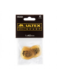 ULTEX SHARP PICK 1.4MM, зображення 3