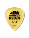 ULTEX SHARP PICK 1.4MM, зображення 1