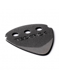 TECKPICK STANDARD BLACK ALUMINUM, зображення 2