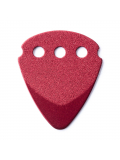 TECKPICK STANDARD RED ALUMINUM, зображення 2