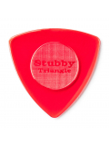 TRI STUBBY PICK 1.50MM, зображення 1
