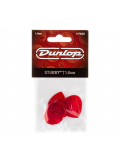 STUBBY JAZZ PICK 1.0MM, зображення 3