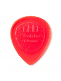 STUBBY JAZZ PICK 1.0MM, зображення 1