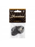 JAZZTONE LARGE ROUND TIP PICK, зображення 3