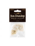 CELLULOID WHITE PEARLOID PICK EXTRA HEAVY, зображення 3