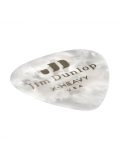 CELLULOID WHITE PEARLOID PICK EXTRA HEAVY, зображення 2