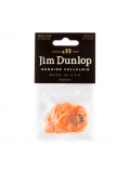 CELLULOID ORANGE PEARLOID PICK MEDIUM, зображення 3