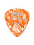 CELLULOID ORANGE PEARLOID PICK MEDIUM, зображення 1