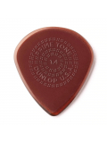 PRIMETONE JAZZ III GRIP PICK 1.4MM, зображення 1