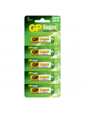AA 1.5V SUPER ALKALINE, зображення 2