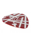EVH SHARK GUITAR MAX-GRIP PICK, зображення 3