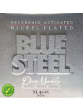 2670A BLUESTEEL BASS NPS XL4 (40-95), зображення 1 | JAM 2670A BLUESTEEL BASS NPS XL4 (40-95), зображення 1
