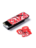 EVH FRANKENSTEIN PICK TIN, зображення 1