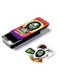 KIRK HAMMETT PICK TIN, зображення 1
