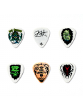 KIRK HAMMETT PICK TIN, зображення 2