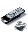 JAMES HETFIELD PICK TIN 0.88MM, зображення 1