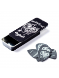 MOTÖRHEAD WARPIG PICK TIN, зображення 1