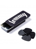 MOTÖRHEAD LEMMY 1.14 PICK TIN, зображення 1