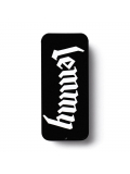 MOTÖRHEAD LEMMY 1.14 PICK TIN, зображення 3
